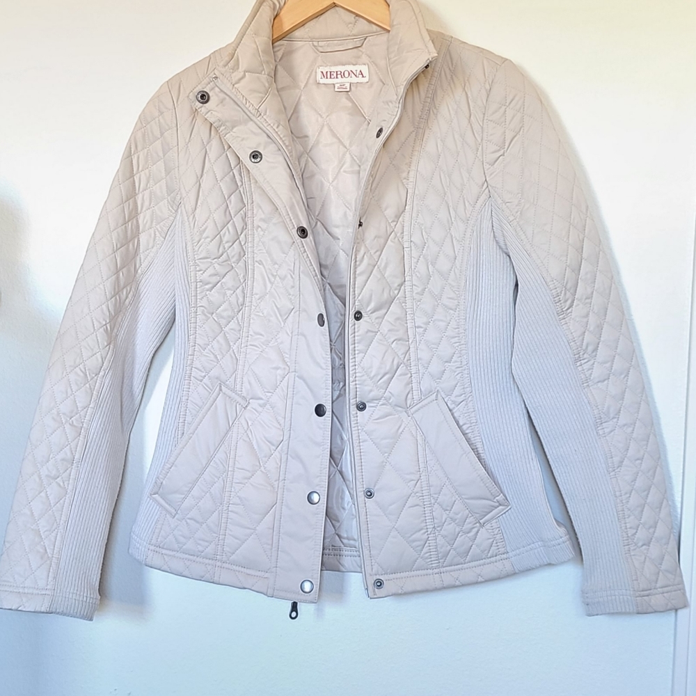 Merona womens Jacket